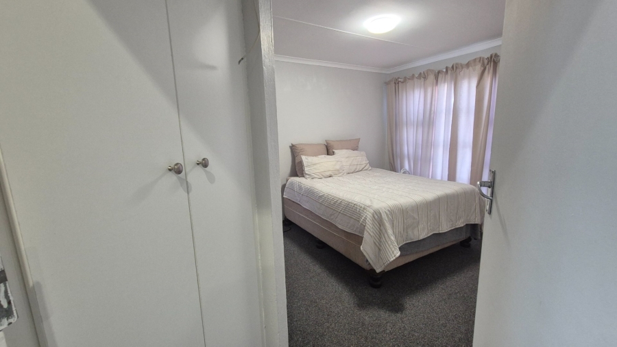 3 Bedroom Property for Sale in Vaalpark Free State